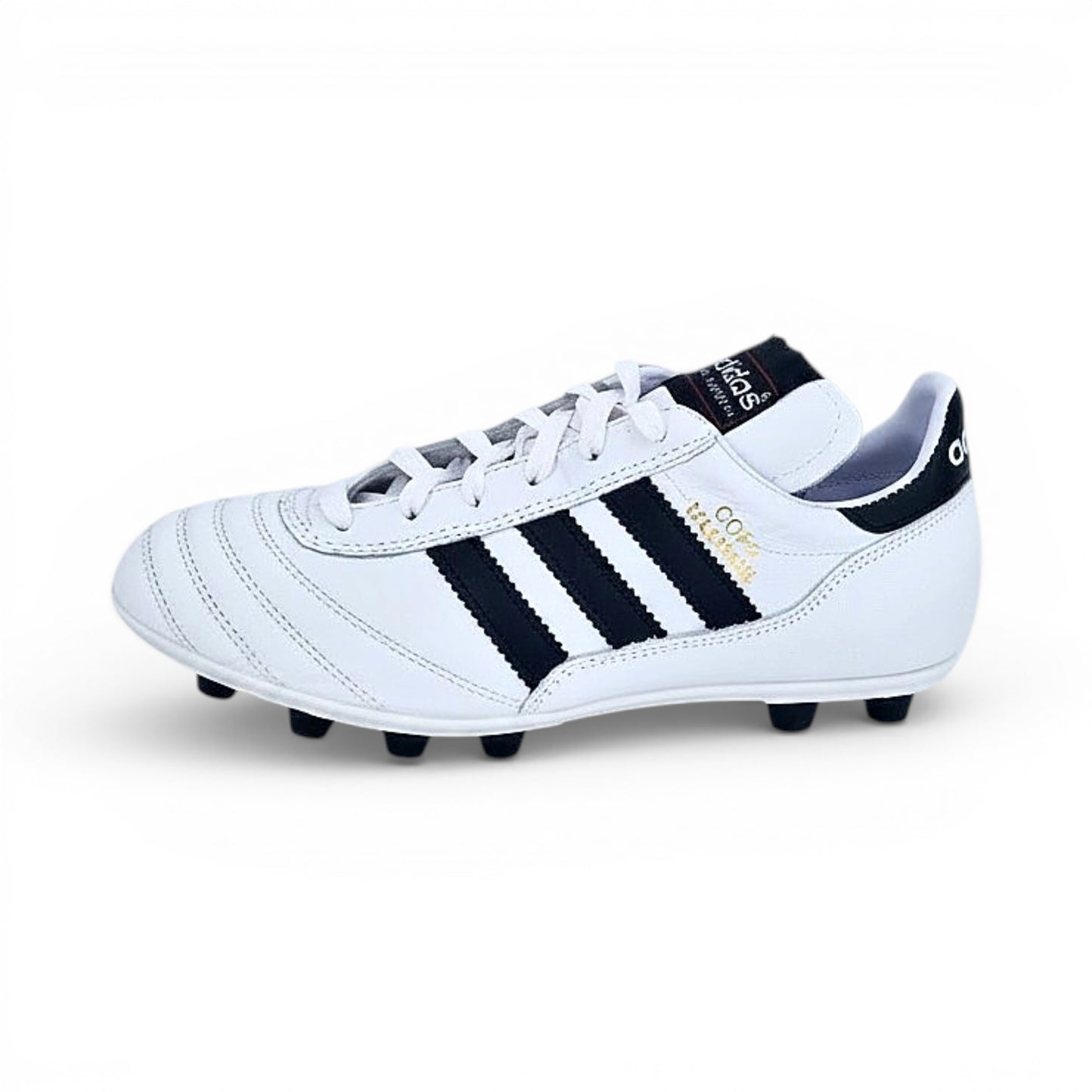 adidas Copa Mundial FG Fußballschuhe aus Leder ID4050