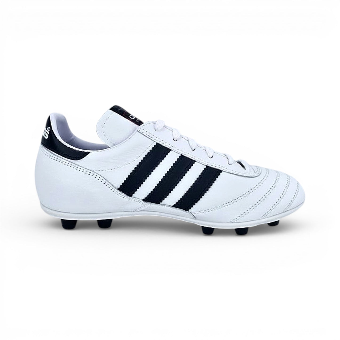 adidas Copa Mundial FG Fußballschuhe aus Leder ID4050