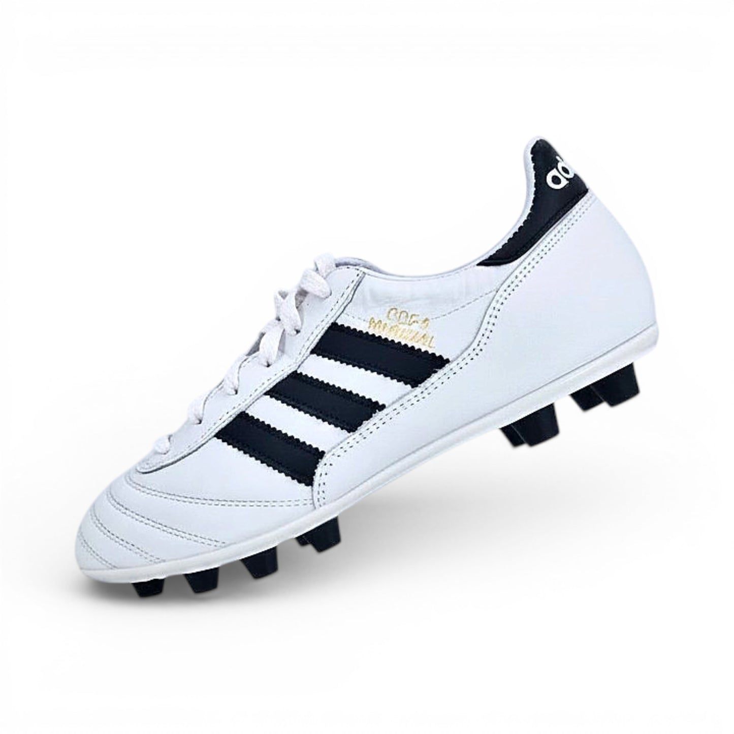 adidas Copa Mundial FG Fußballschuhe aus Leder ID4050