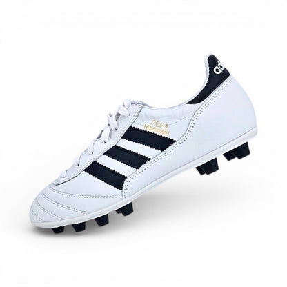 adidas Copa Mundial FG Fußballschuhe aus Leder ID4050