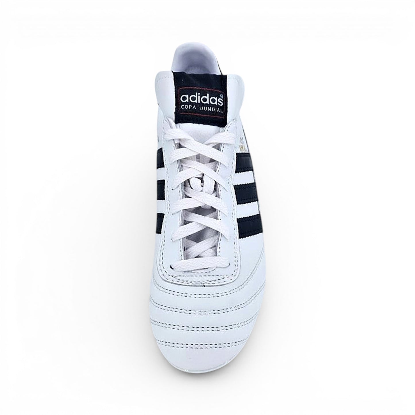 adidas Copa Mundial FG Fußballschuhe aus Leder ID4050