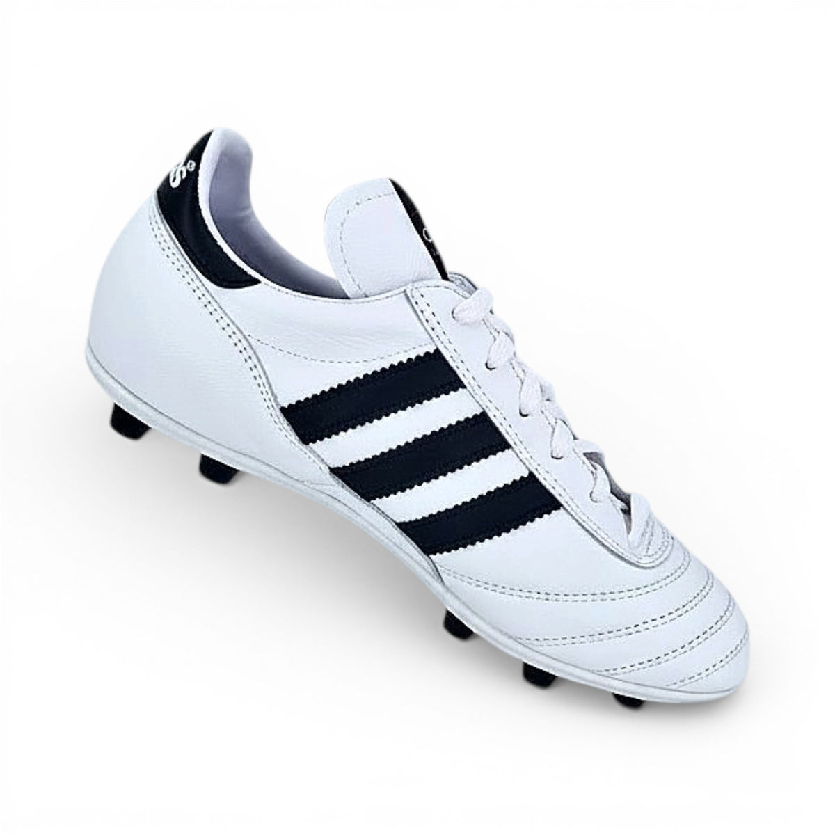 adidas Copa Mundial FG Fußballschuhe aus Leder ID4050