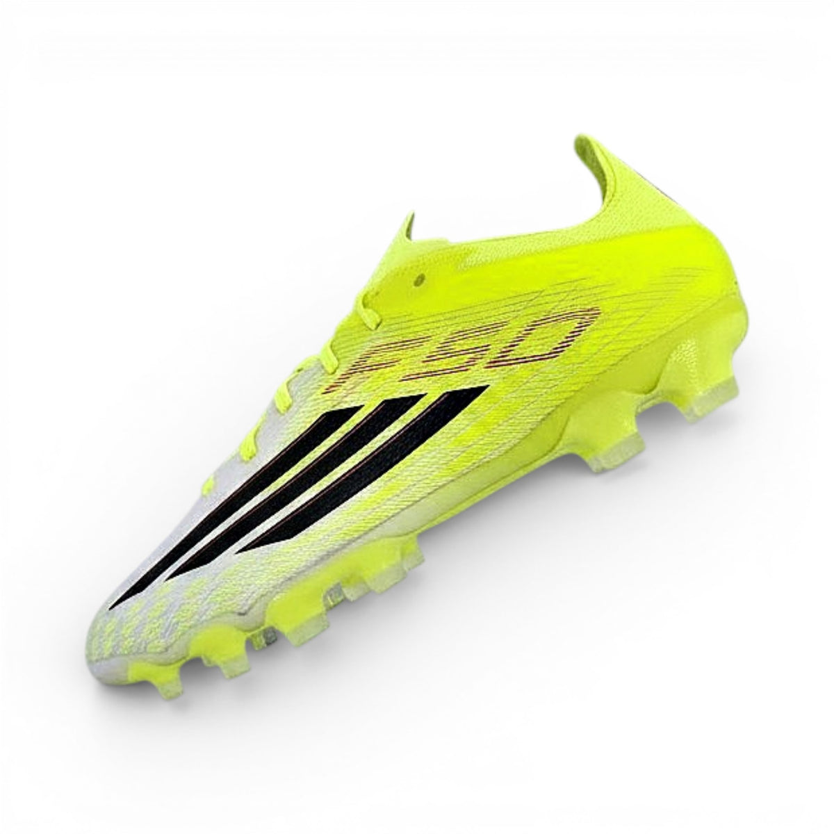 Adidas F50 Pro MG Fussballschuh Fibertouch Multi-Ground JR8945