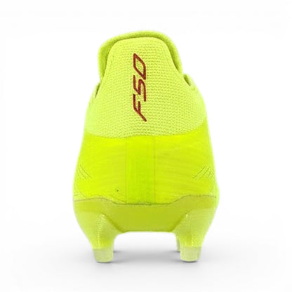 Adidas F50 Pro MG Fussballschuh Fibertouch Multi-Ground JR8945