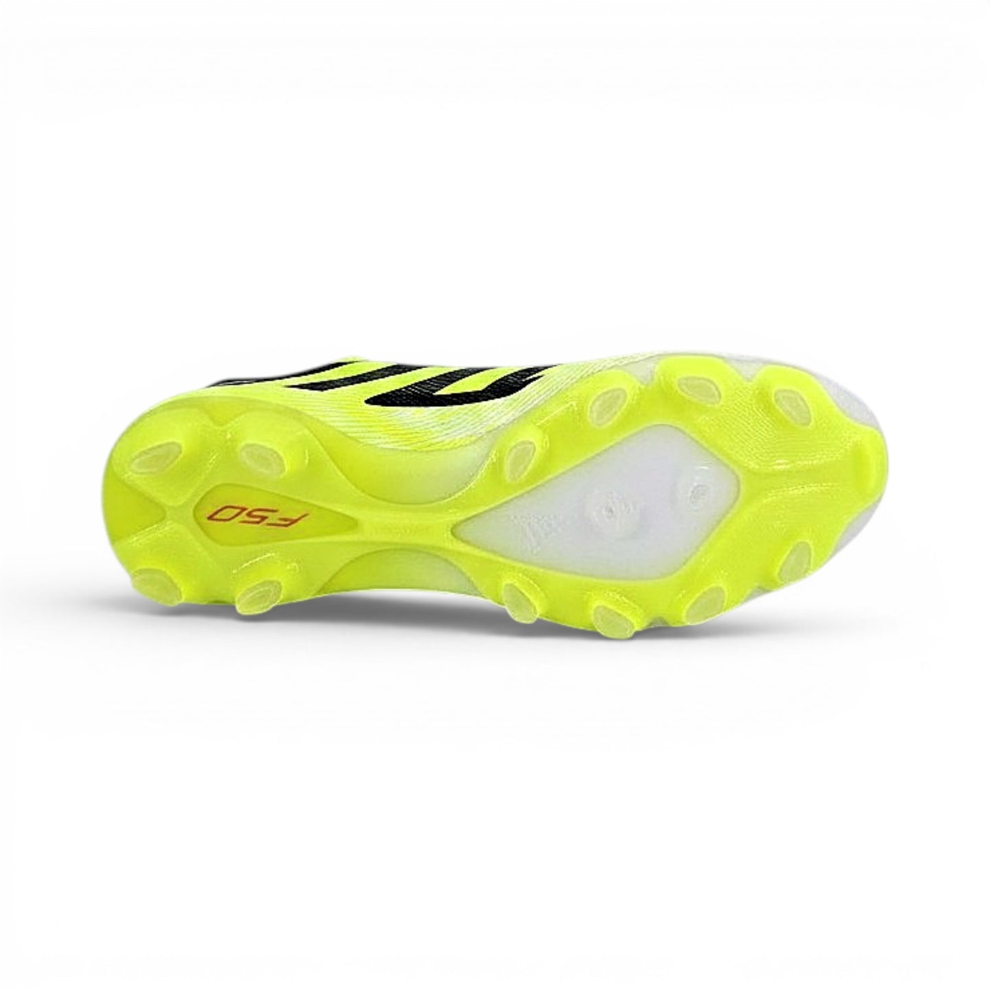 Adidas F50 Pro MG Fussballschuh Fibertouch Multi-Ground JR8945