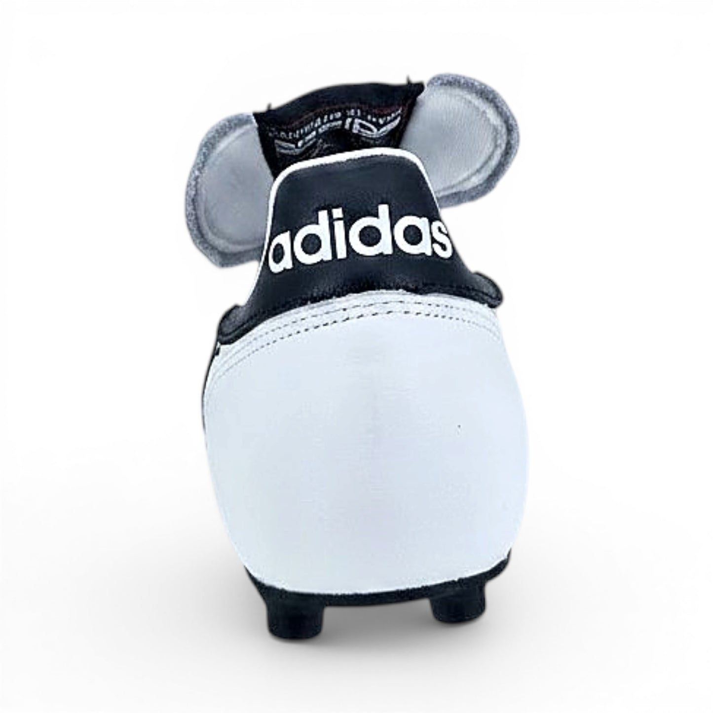 Adidas Fussballschuhe World Cup SG Leder Rasenschuhe Weiß ID4044