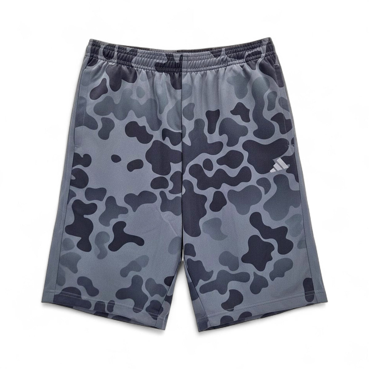 Adidas J TR-ES AOP SH kurze Hose Shorts