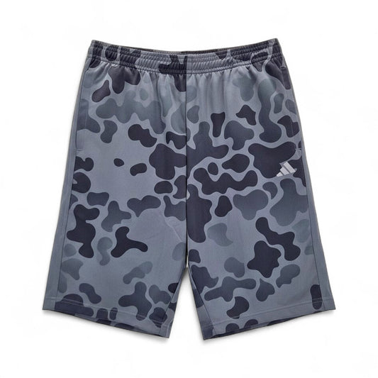 Adidas J TR-ES AOP SH kurze Hose Shorts – Bild 9