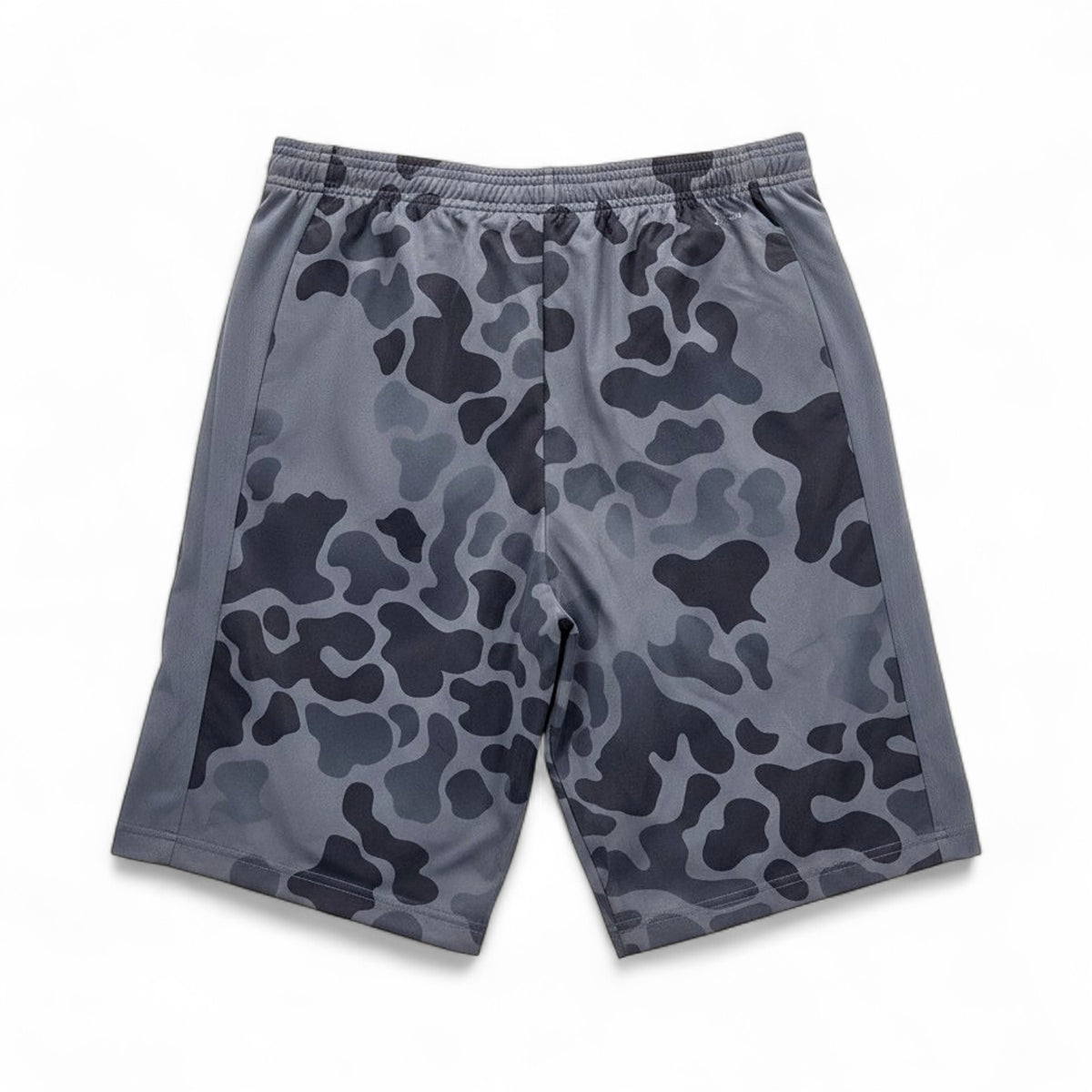 Adidas J TR-ES AOP SH kurze Hose Shorts