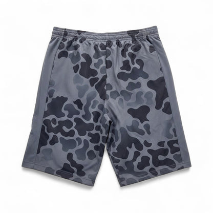 Adidas J TR-ES AOP SH kurze Hose Shorts