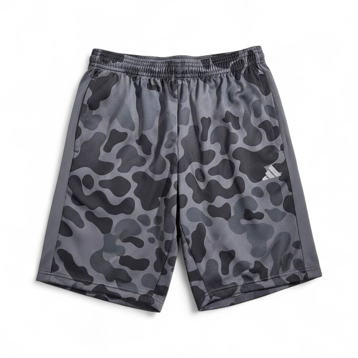 Adidas J TR-ES AOP SH kurze Hose Shorts