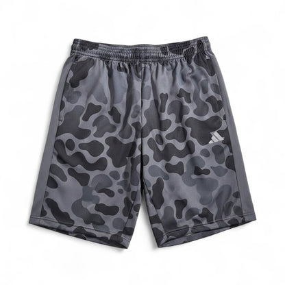Adidas J TR-ES AOP SH kurze Hose Shorts
