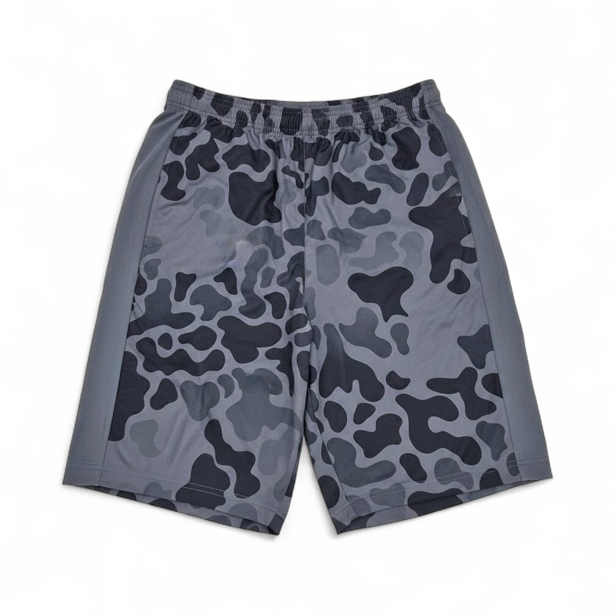 Adidas J TR-ES AOP SH kurze Hose Shorts