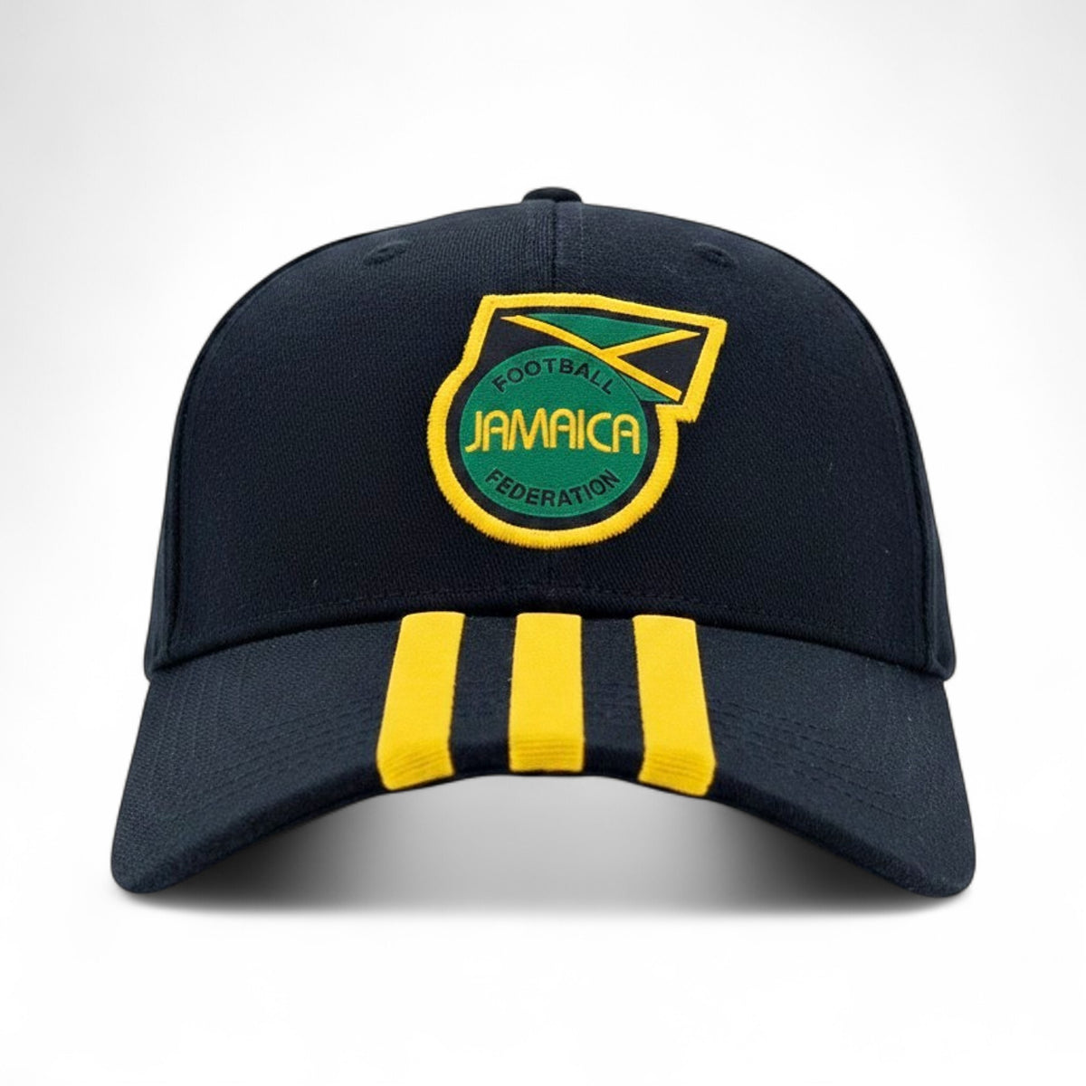 Adidas JFF Jamaica BB Baseball CAP