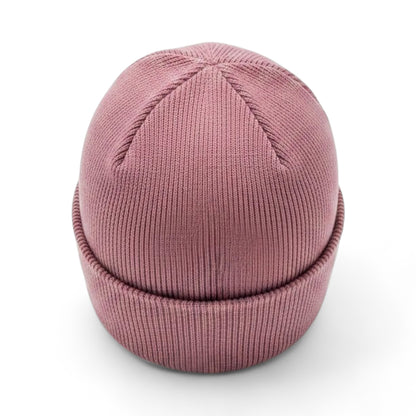 Adidas LOGO BEANIE CUF Mütze Strickmütze Damen Herren Kinder II3526