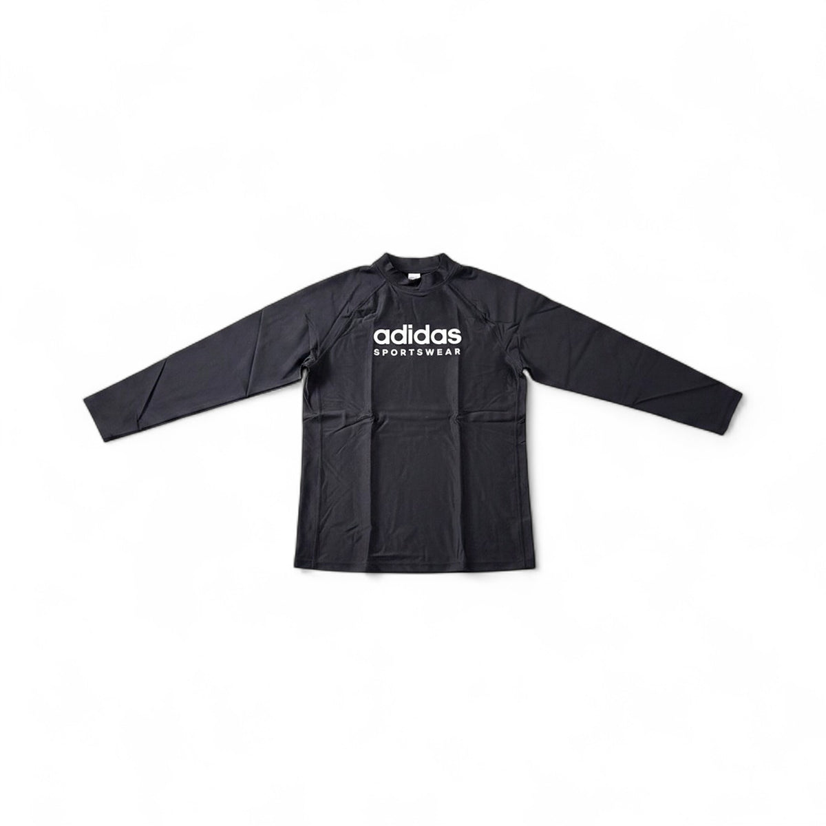 Adidas M RASHGD LS Shirt