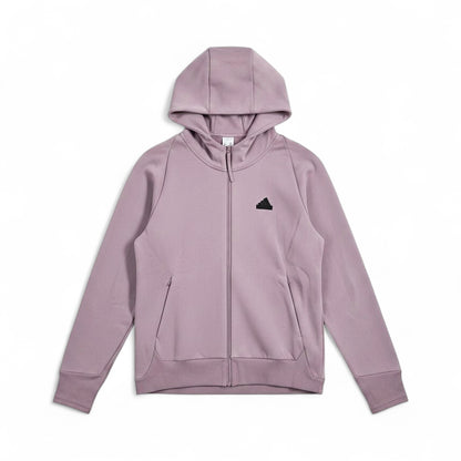 Adidas M Z.N.E. WTR FZ Jacke