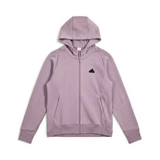 Adidas M Z.N.E. WTR FZ Jacke – Bild 7