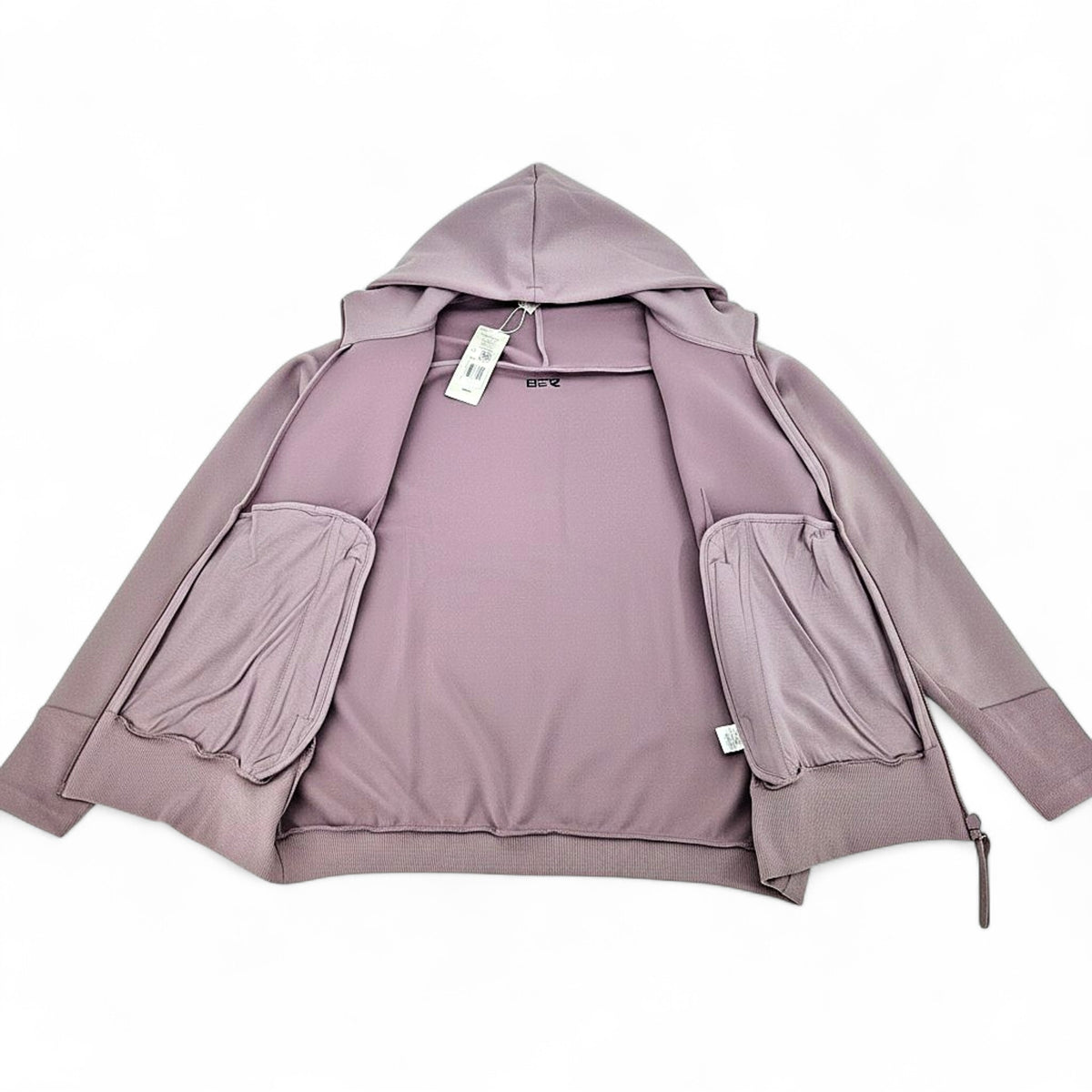 Adidas M Z.N.E. WTR FZ Jacke