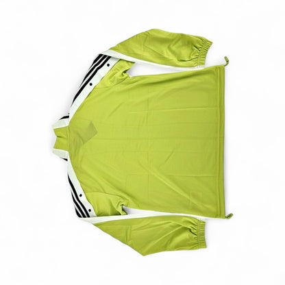 Adidas MEGABREAK JACKE Jacke