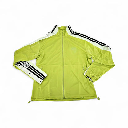 Adidas MEGABREAK JACKE Jacke