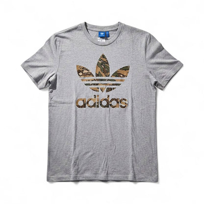 Adidas Originals Trefoil Camo T-Shirt