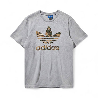 Adidas Originals Trefoil Camo T-Shirt