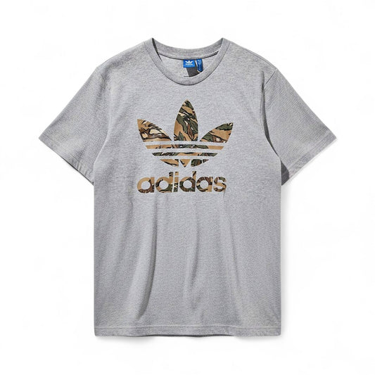 Adidas Originals Trefoil Camo T-Shirt Herren S89919 – Bild 6