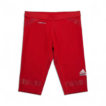 Adidas Powerweb Shorts Gr. M