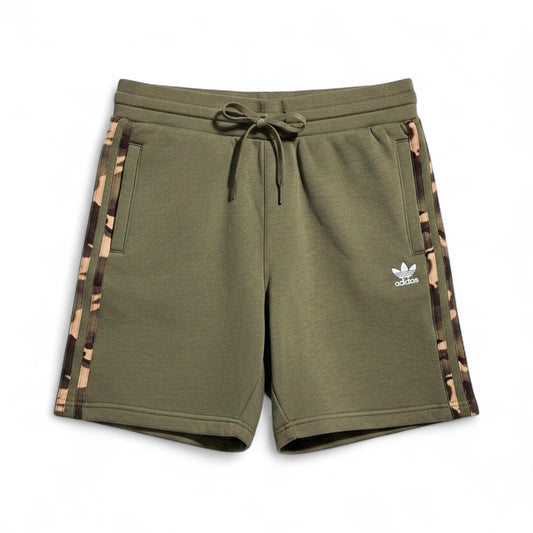 Adidas SHORTS kurze Hose Shorts – Bild 7