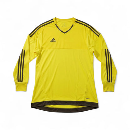 Adidas Top ONORE 15 Goalkeeping Jersey Gr. XL