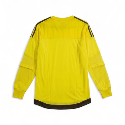Adidas Top ONORE 15 Goalkeeping Jersey Gr. XL