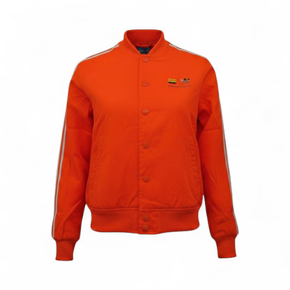 Adidas TRACK JACKET Pharrell Williams Gr. M