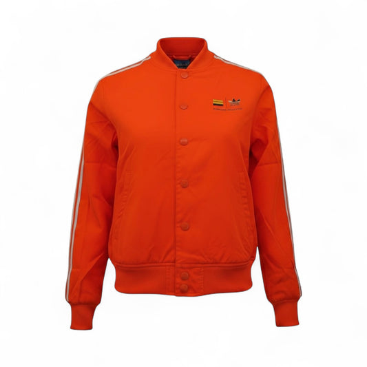 Adidas TRACK JACKET Pharrell Williams Gr. M – Bild 1