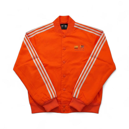 Adidas TRACK JACKET Pharrell Williams Gr. M