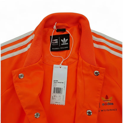 Adidas TRACK JACKET Pharrell Williams Gr. M