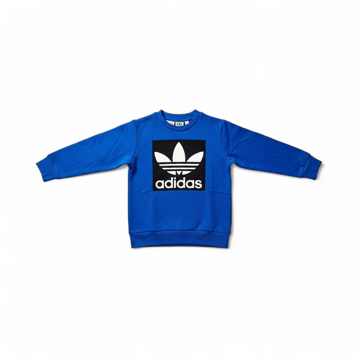Adidas TREFOIL CREW Sweater