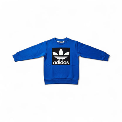 Adidas TREFOIL CREW Sweater
