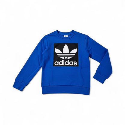 Adidas TREFOIL CREW Sweater