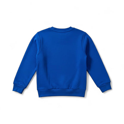 Adidas TREFOIL CREW Sweater