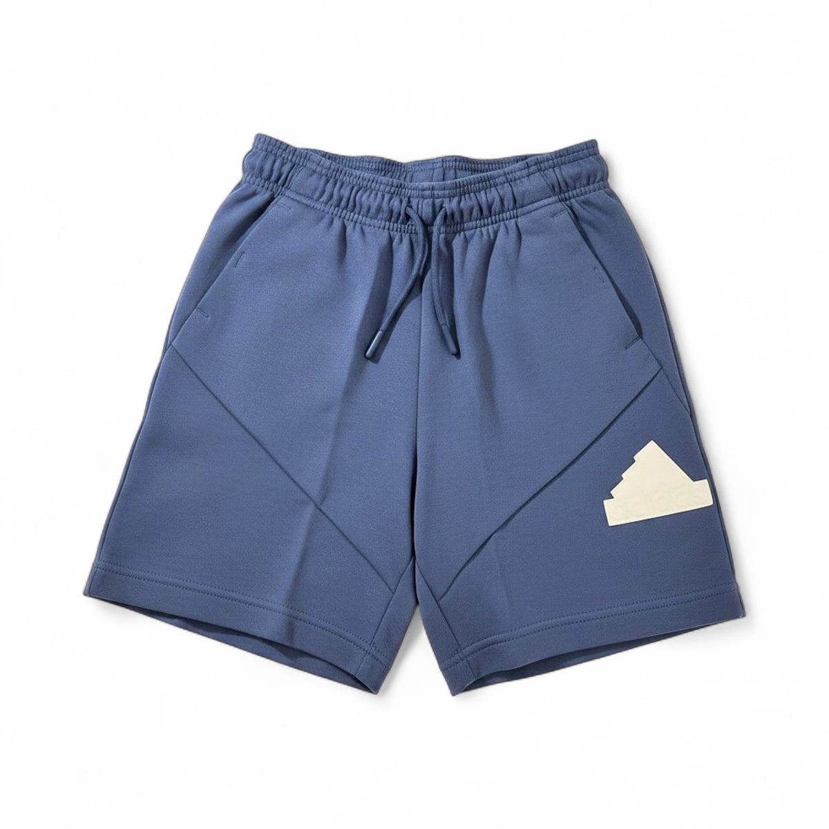 Adidas U FI LOGO SH kurze Hose Shorts