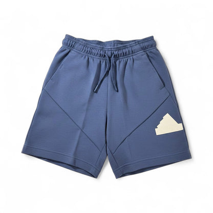 Adidas U FI LOGO SH kurze Hose Shorts
