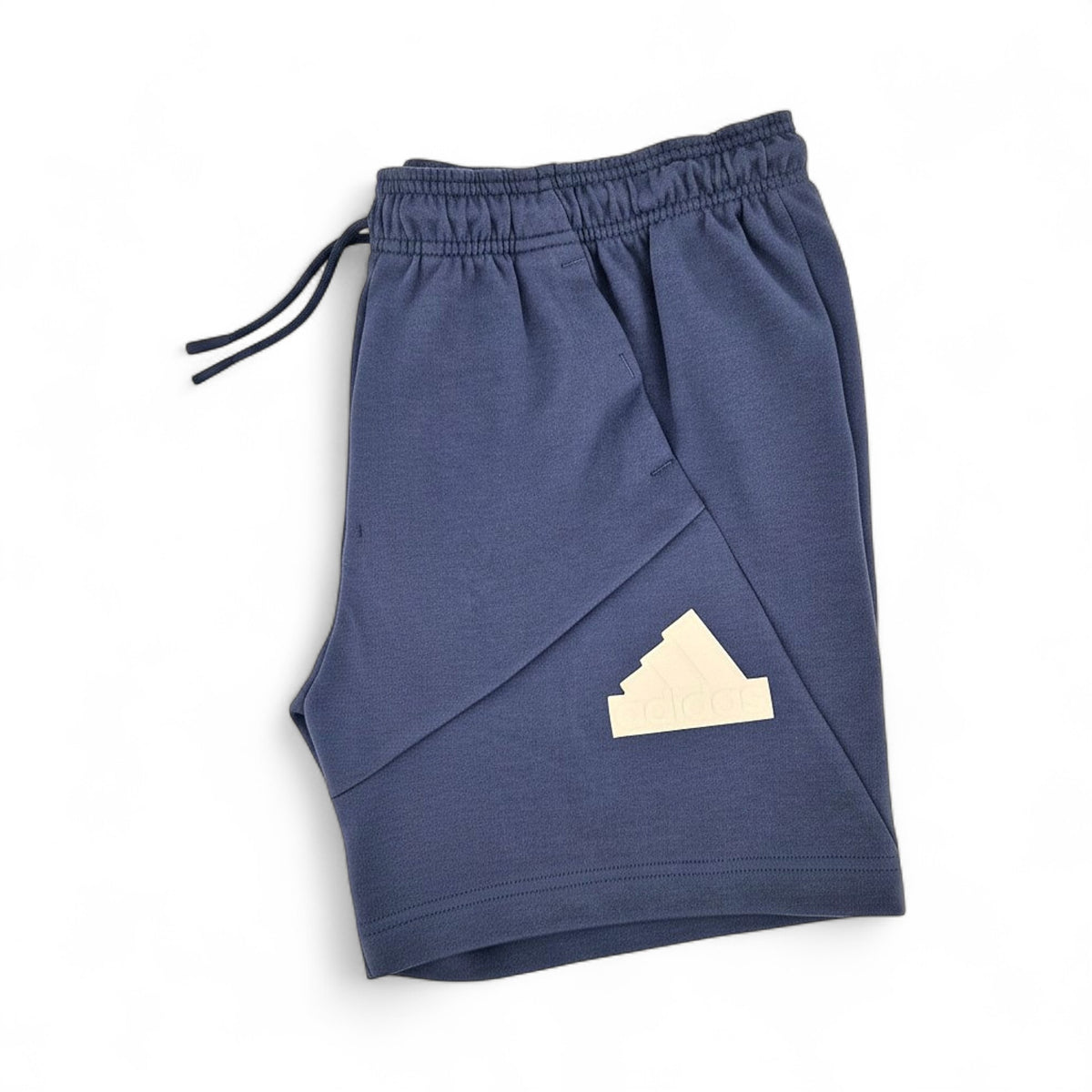 Adidas U FI LOGO SH kurze Hose Shorts