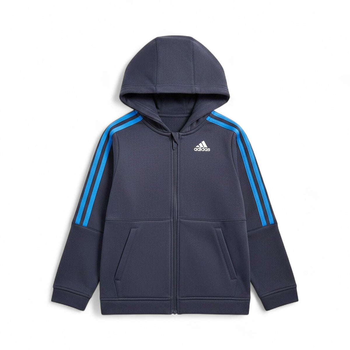 Adidas YB C FZ HOODIE Gr. 128