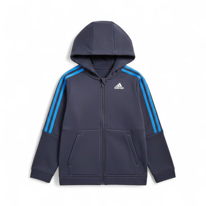 Adidas YB C FZ HOODIE Gr. 128