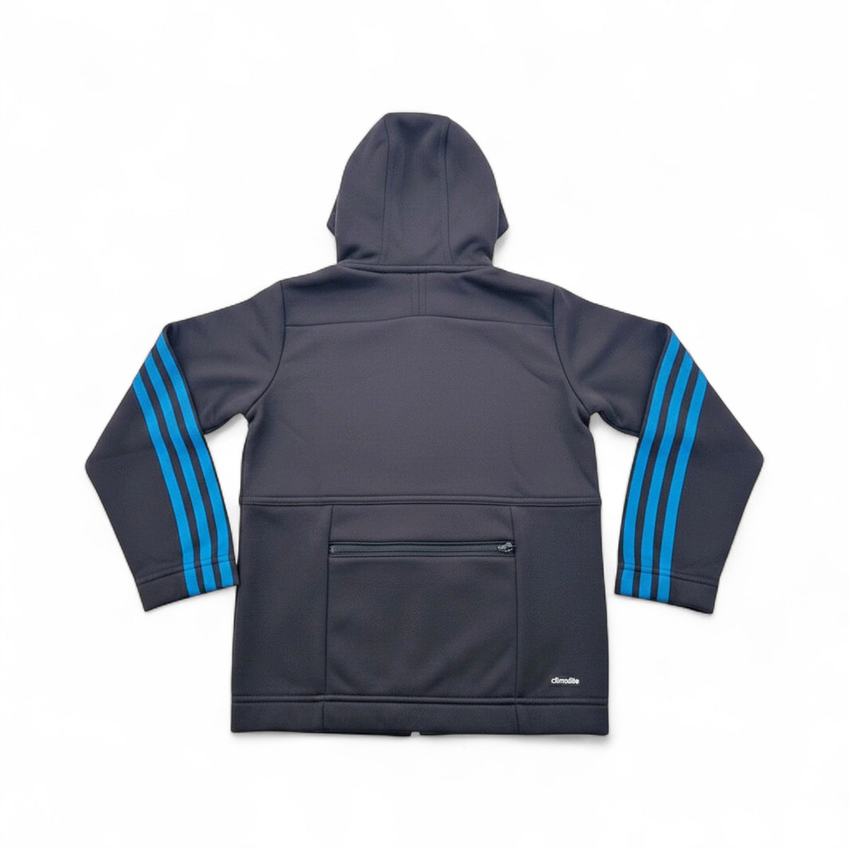 Adidas YB C FZ HOODIE Gr. 128