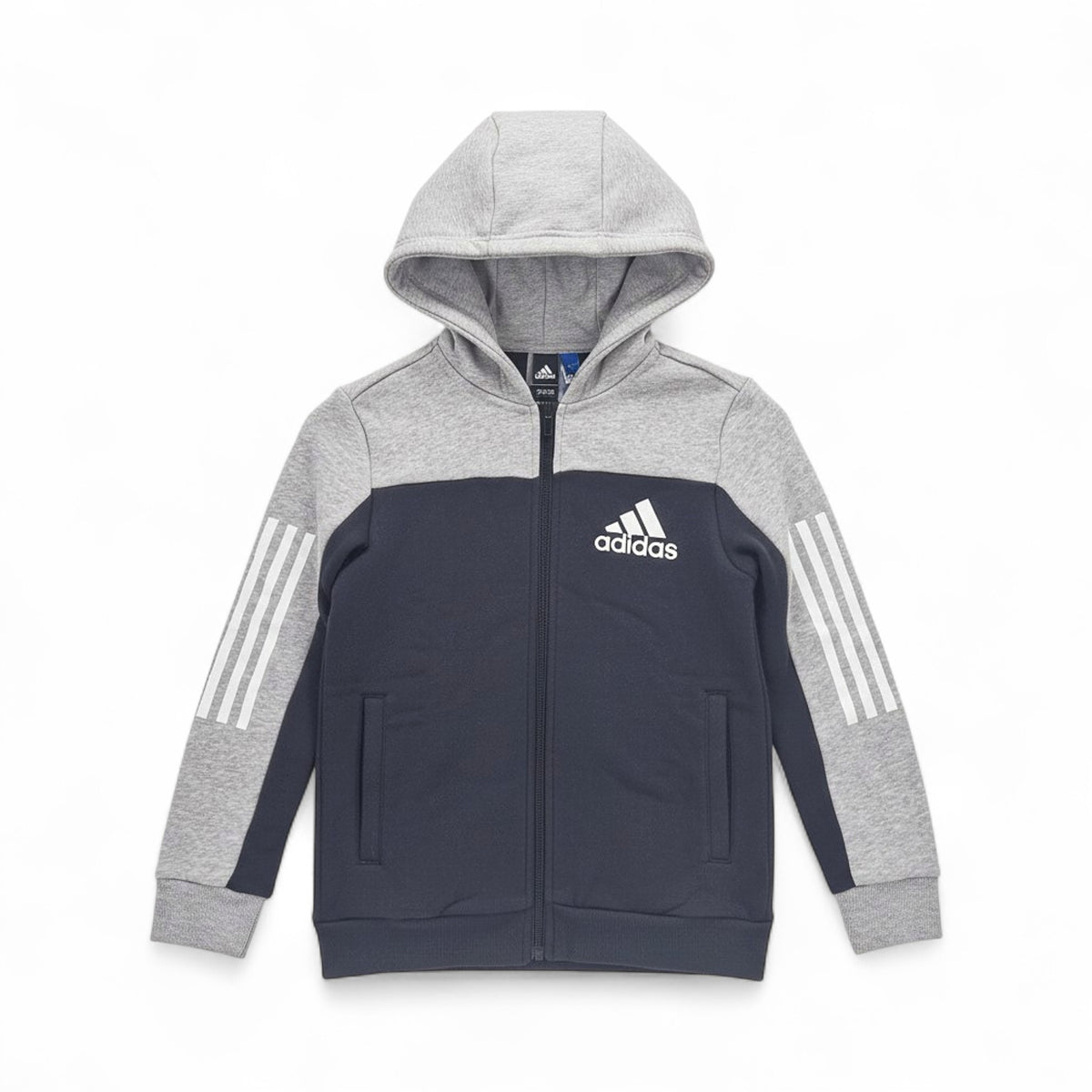 Adidas YB SID FZ HD Jacke