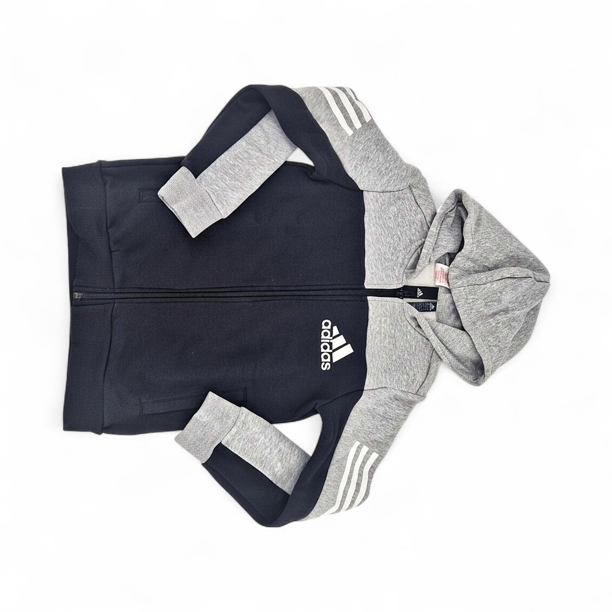 Adidas YB SID FZ HD Jacke