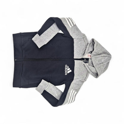 Adidas YB SID FZ HD Jacke