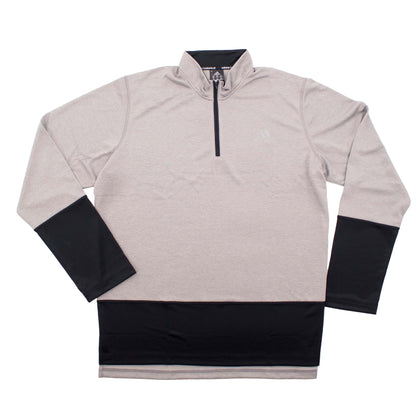 Adidas MM Basketball 1/4 ZIP Pullover Herren Sweatshirt Trainingsshirt